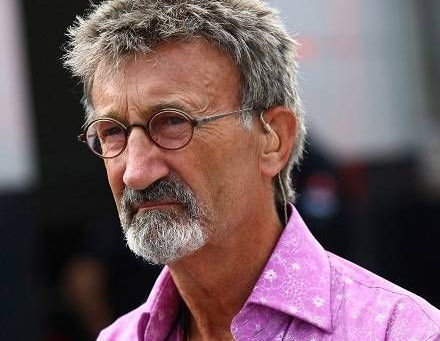 Eddie Jordan: The Maverick of F1