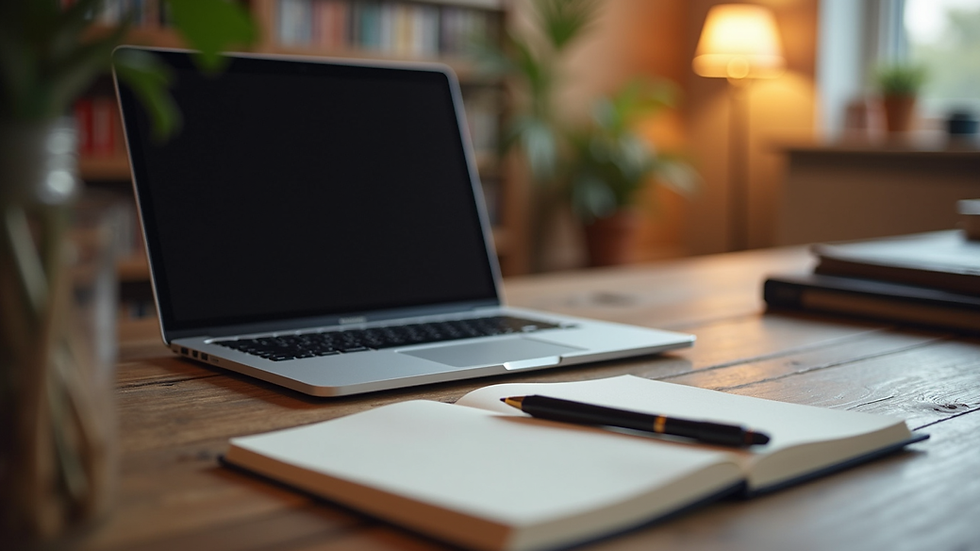 Essential Tips for Successfully Starting Your Blog