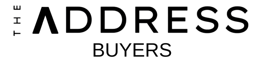 The Address Buyers logo.