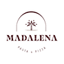 Logo Madalena Pasta & Pizza