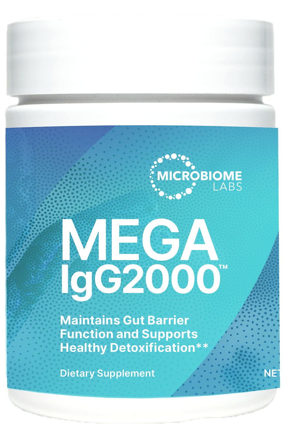MegaIgG2000 Powder
