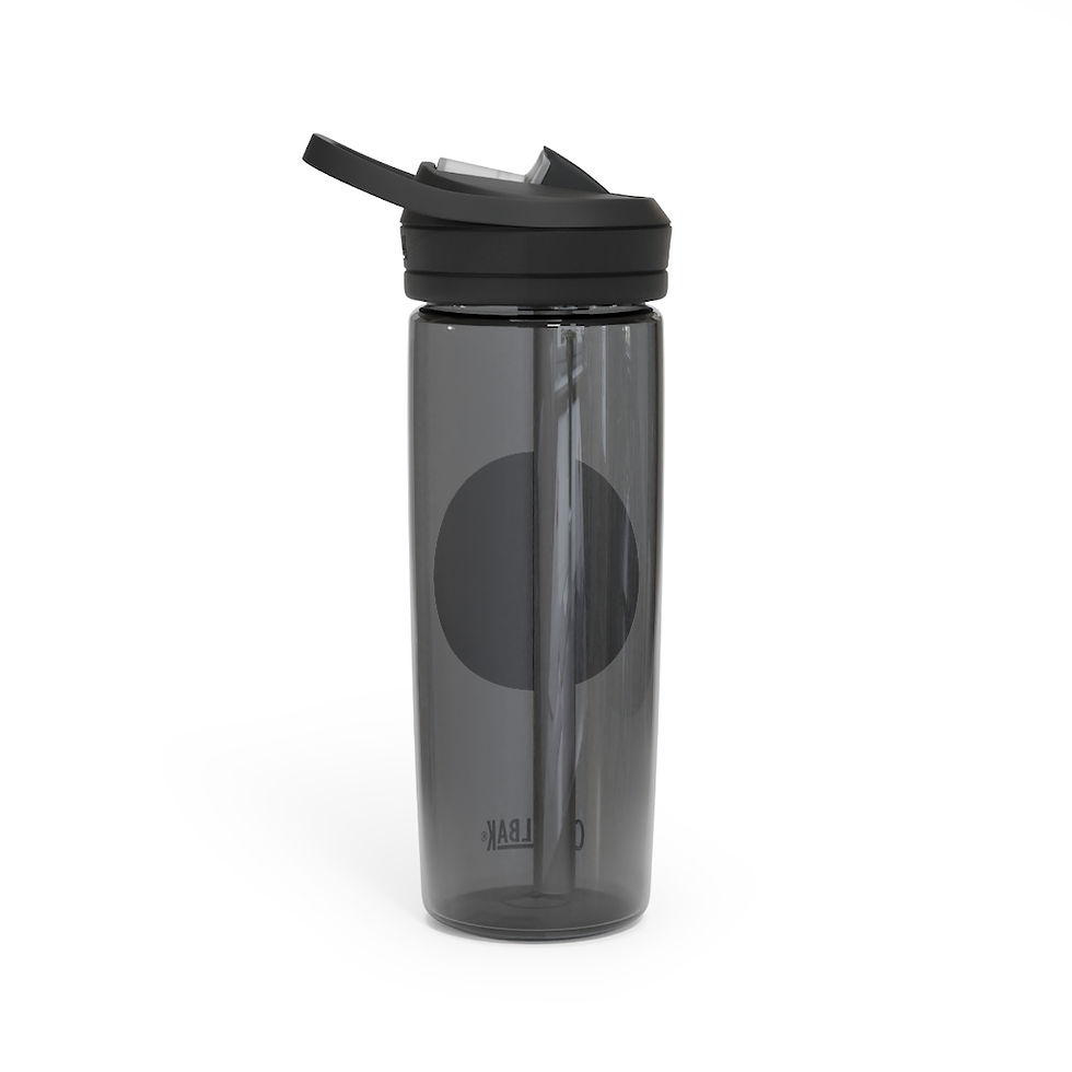 Thumbnail: Triumph CamelBak Eddy®  Water Bottle, 20oz / 25oz