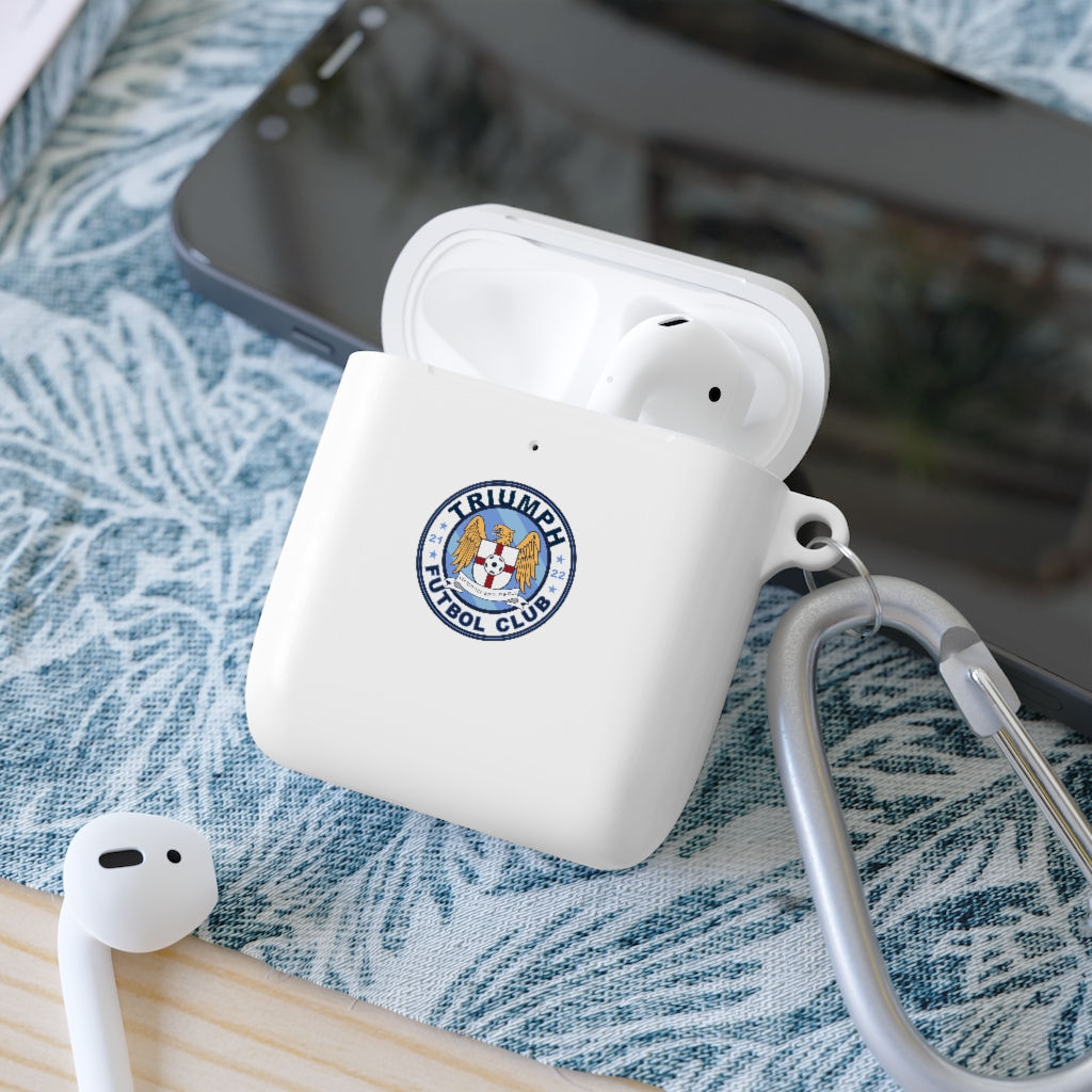 AirPods / AirPods Pro case
