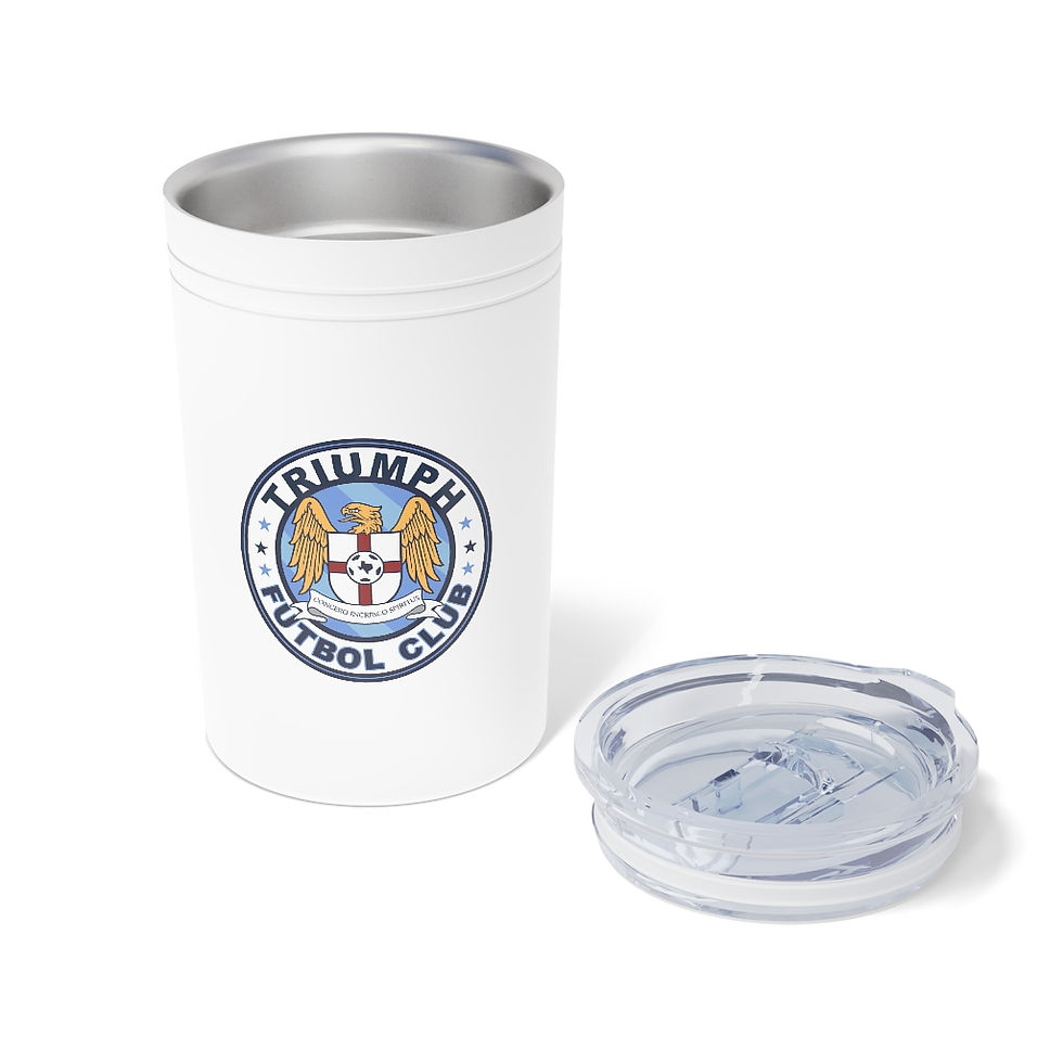 Thumbnail: Triumph Vacuum Tumbler & Insulator, 11oz. 