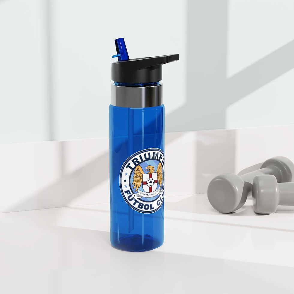 Thumbnail: Triumph FC Kensington Tritan™ Sport Bottle, 20oz