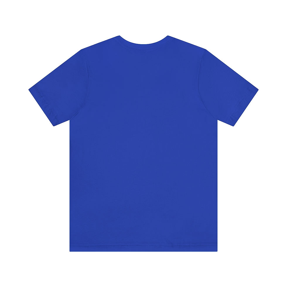 Thumbnail: Triumph Unisex Jersey Short Sleeve Tee
