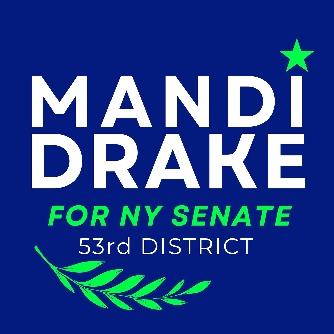 Photo of Mandi Drake