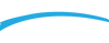 Light blue curved underline.