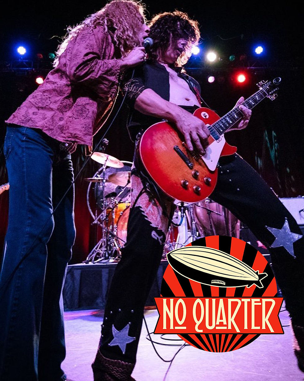 NO QUARTER [LED ZEPPELIN TRIBUTE]