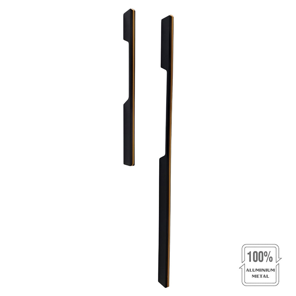 Thumbnail: Long Handle Black