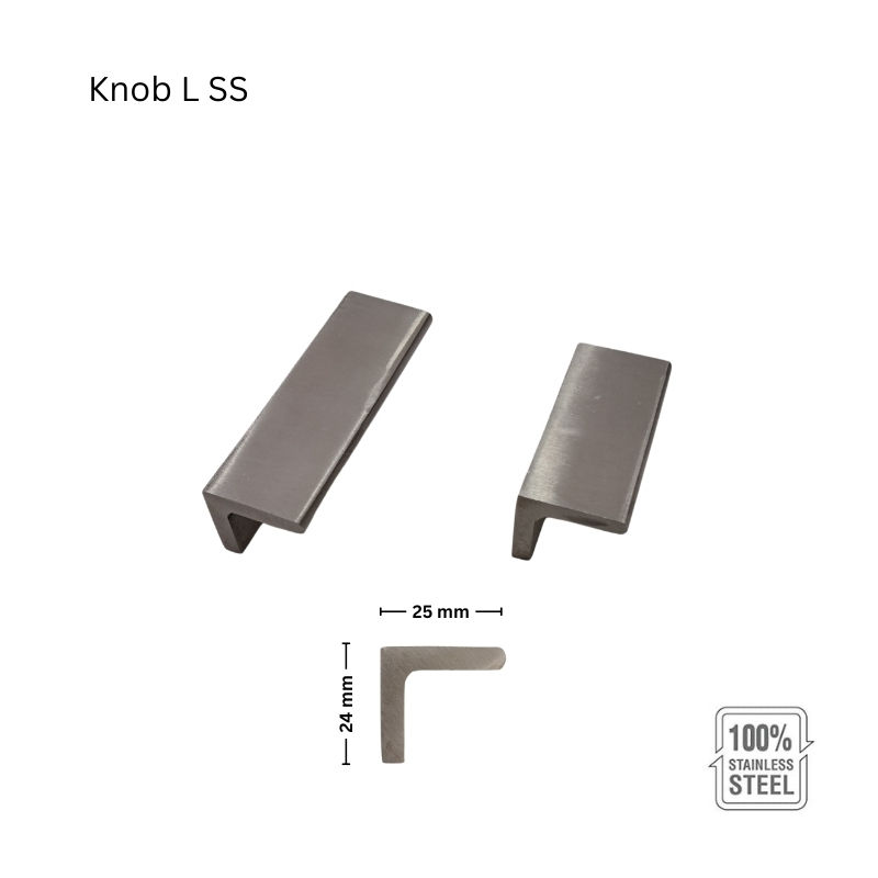 Thumbnail: Drawer Knob