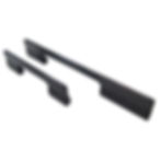 Long Wardrobe Handle