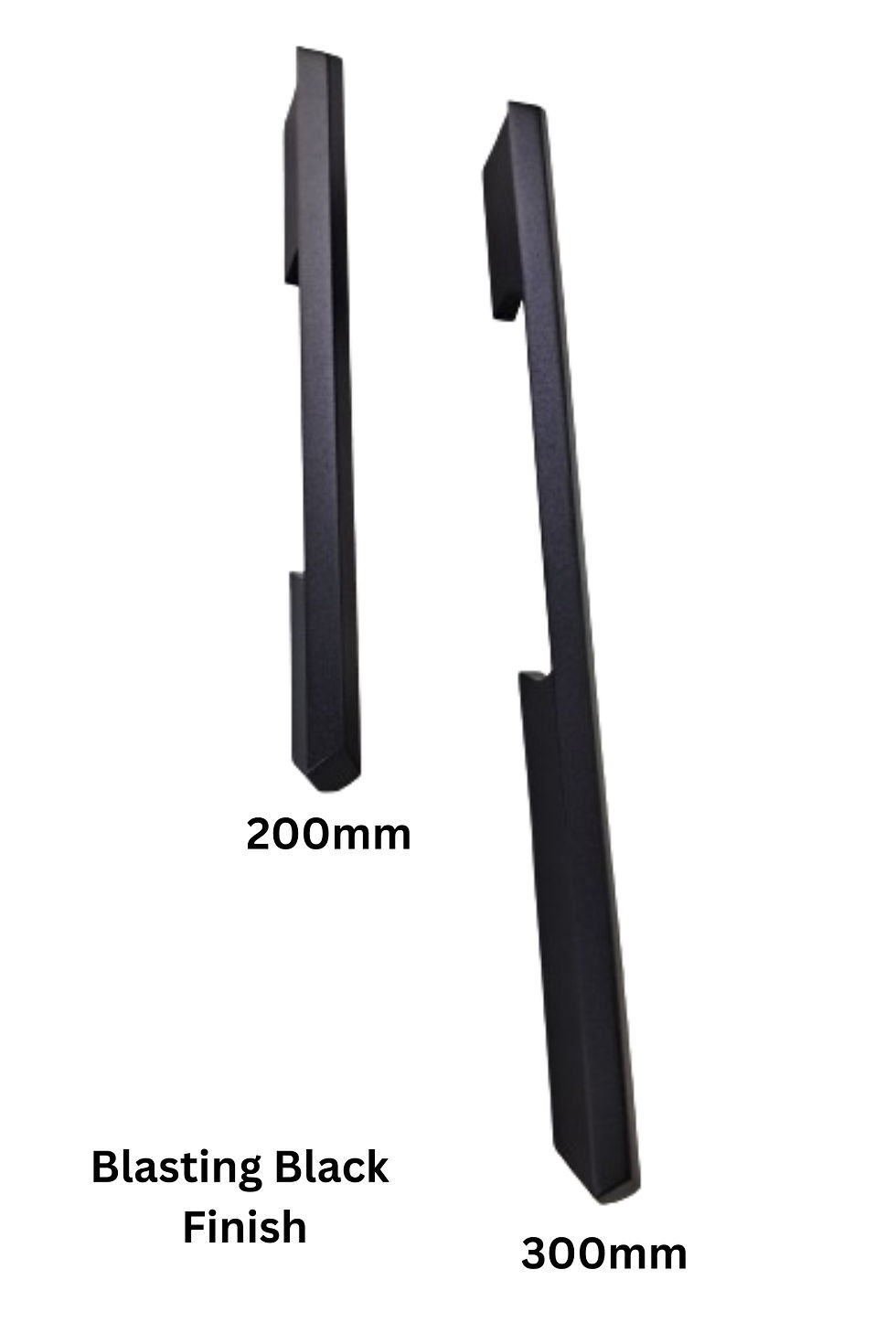 Thumbnail: Kitchen Cabinet Handle