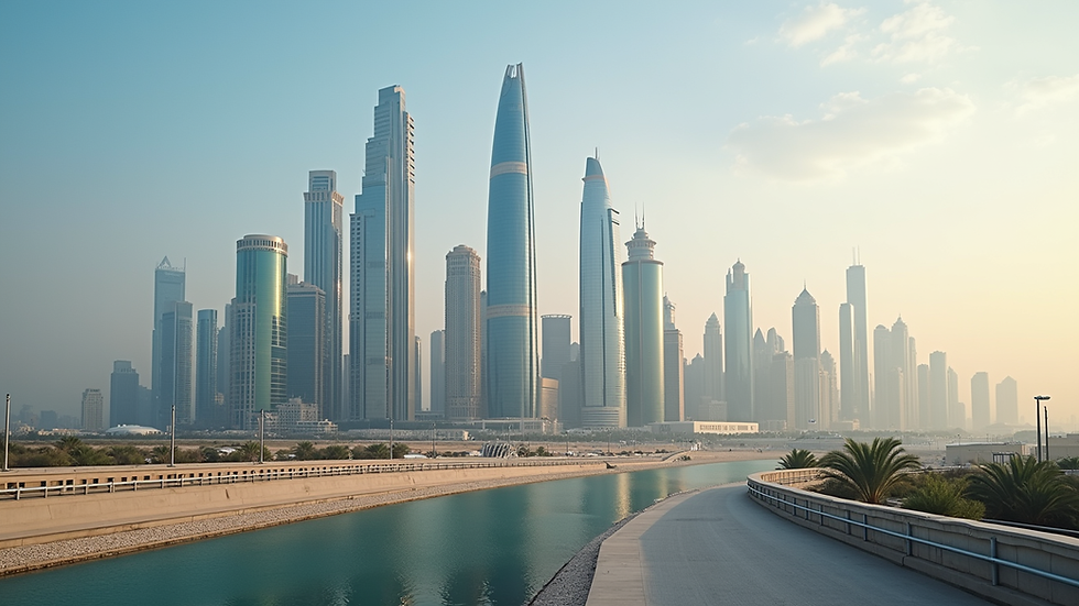 Effective Saudi Market Entry Strategies for International Businesses