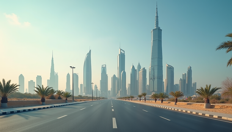 Strategies for Entering the Saudi Market
