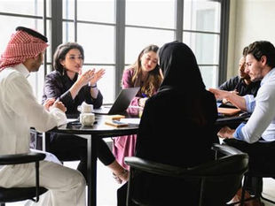 The Cost of Waiting: Why Smart Companies Are Moving Now on Saudi and UAE Market Entry