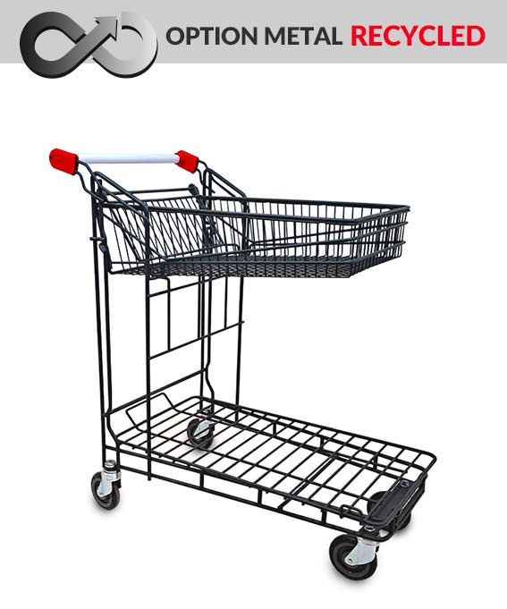 Chariot Brico Jardin