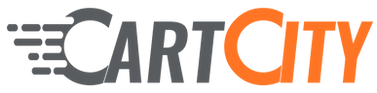 Logo Cart City