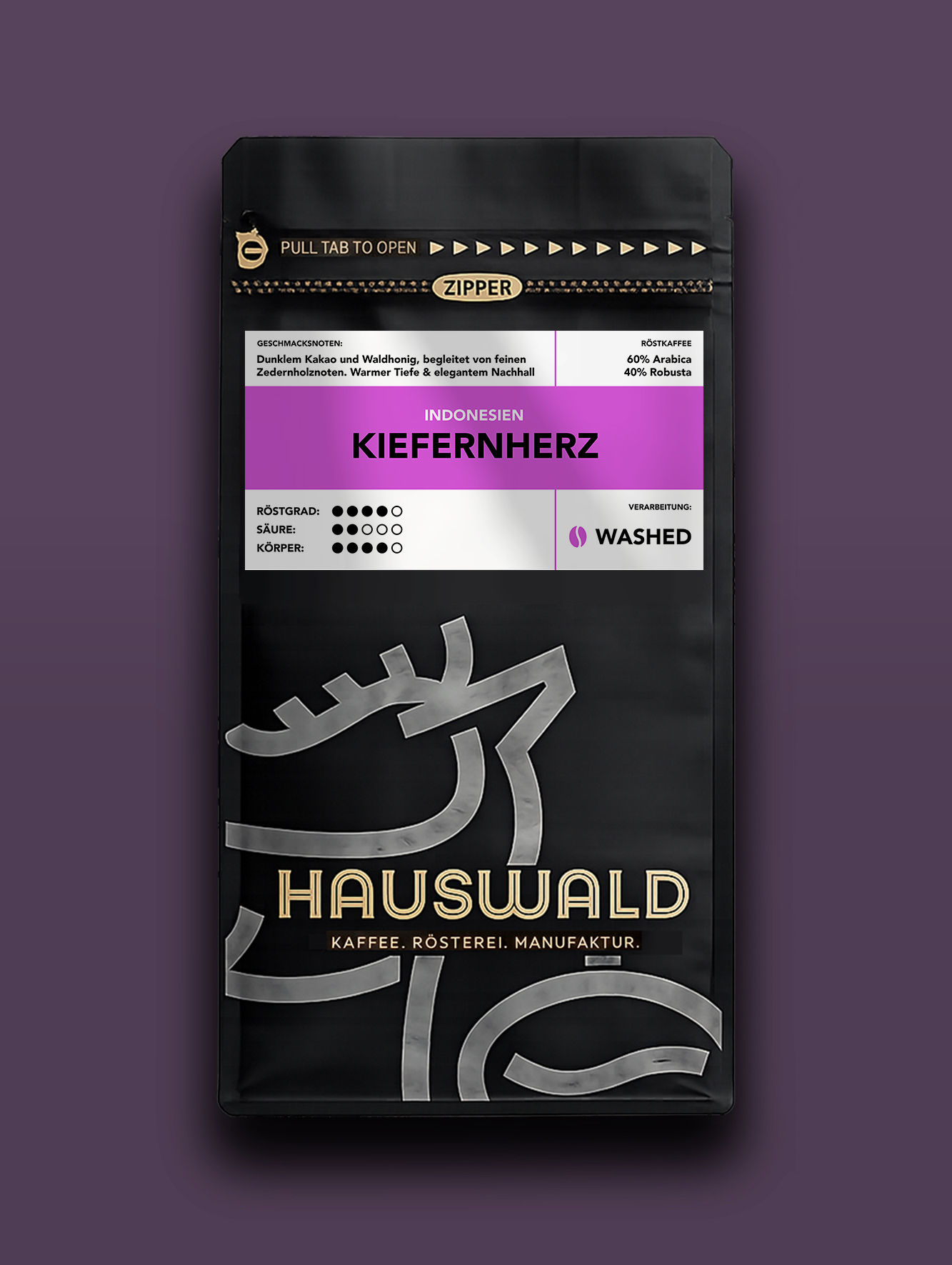KIEFERNHERZ