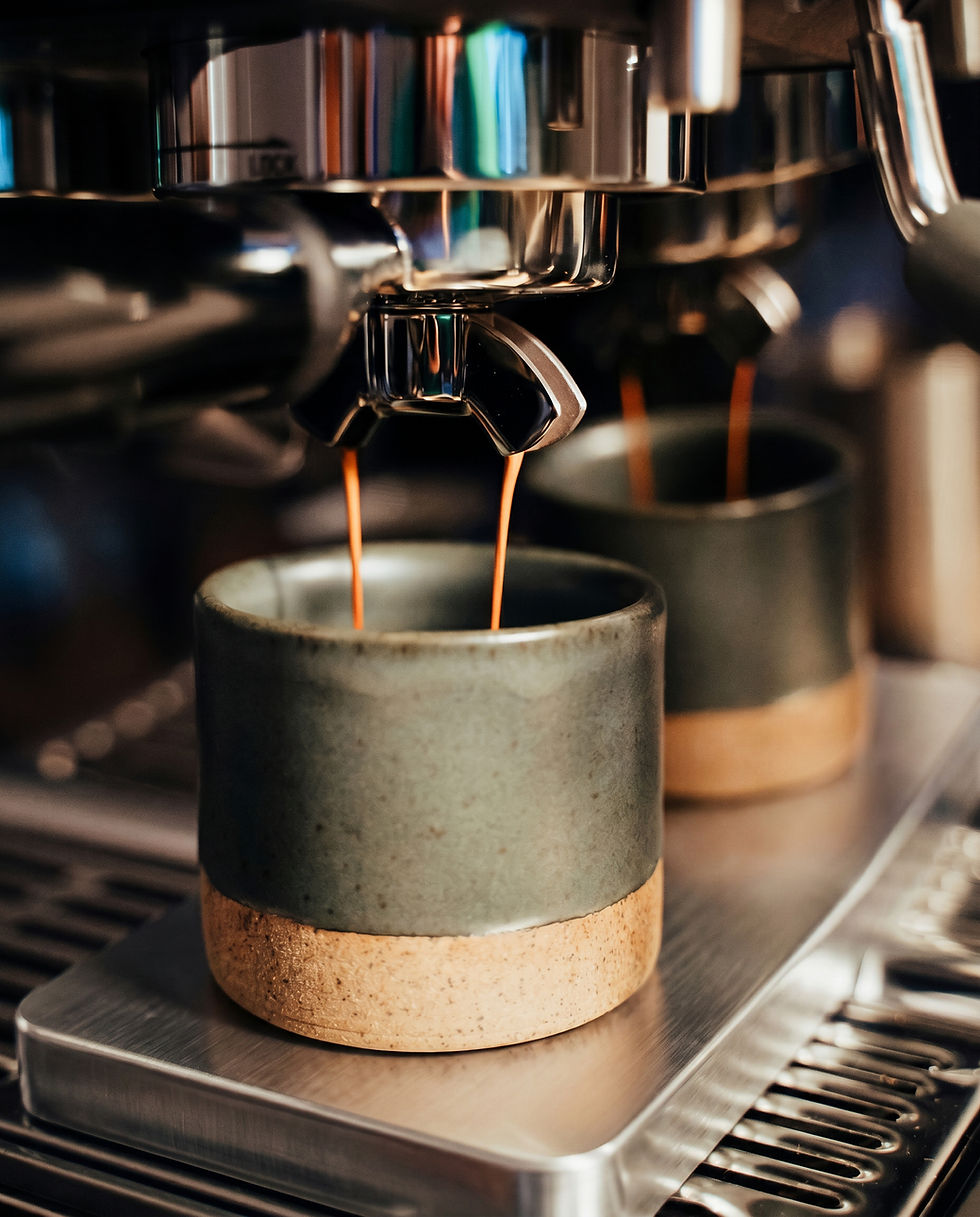 Miniaturbild: ESPRESSO PROBIERSET