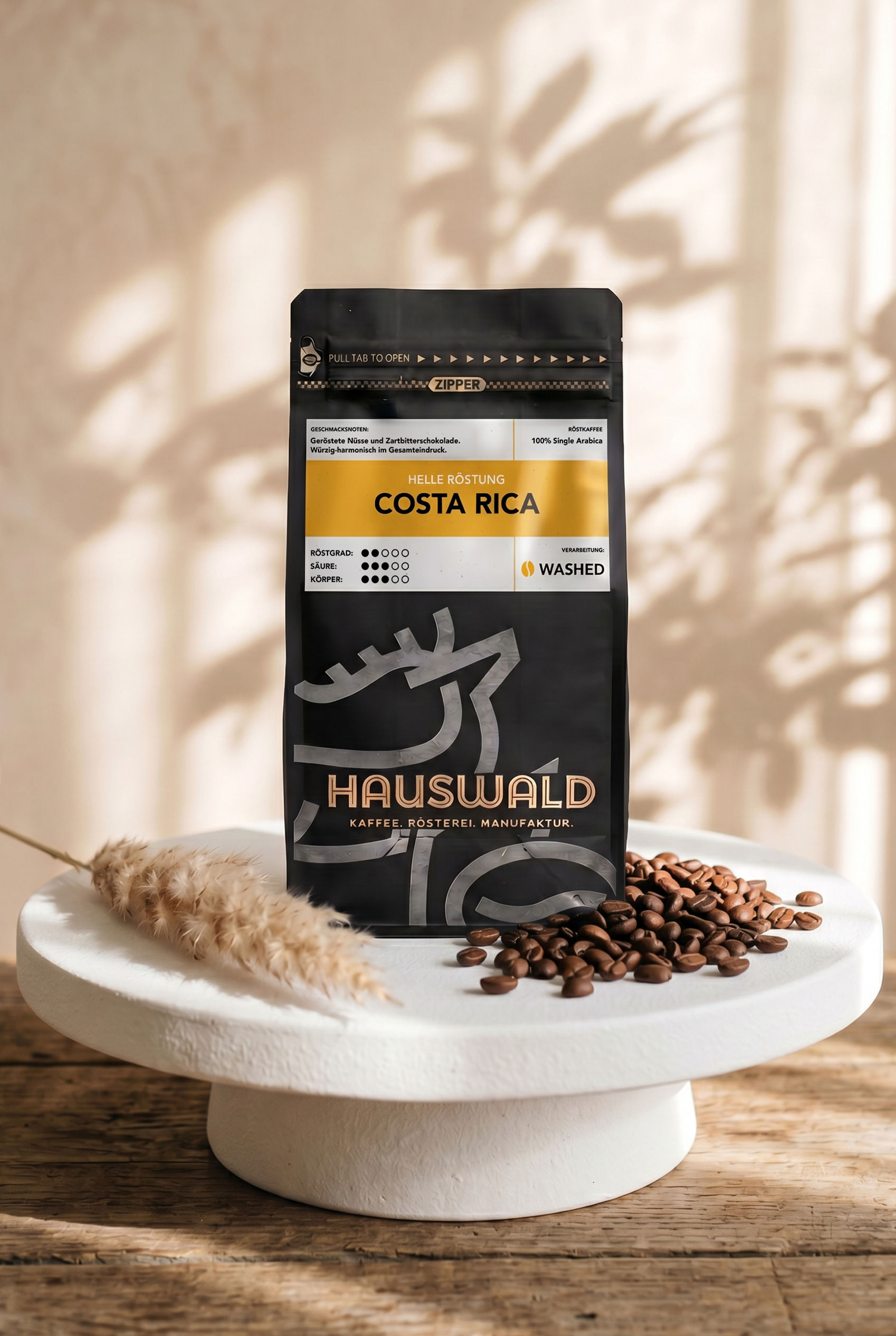 COSTA RICA - Hell