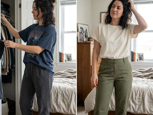Welcome to Sens-able & Stylish
