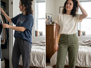 Welcome to Sens-able & Stylish