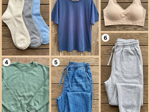 Sensory-Friendly Clothing and Accessories: Finding Options That Actually Feel Good