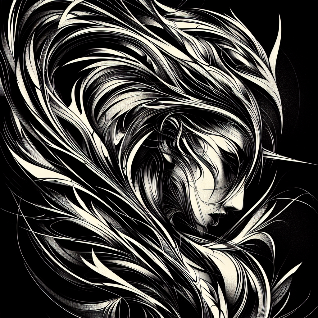 Charismaenigmaart or Charismaenigma Art