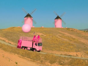 Las mejores Ideas publicitarias del año, según el Club de Creativos [2023] 👇