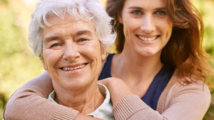 Demenza e Caregiver: come gestire il carico emotivo e lo stress nell'assistenza.
