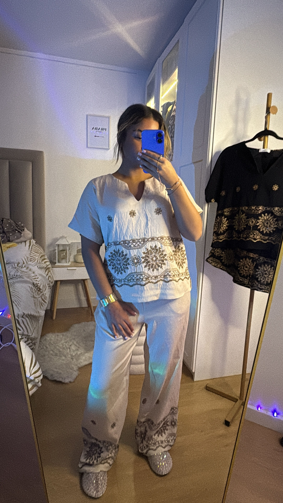Ensemble broder