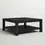 Thumbnail: Kaicey Solid Wood Coffee Table By Canora Grey