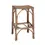 Thumbnail: Bohemian Rattan Bar Stool - Handwoven Comfort and Sustainable Style By Bay Isle
