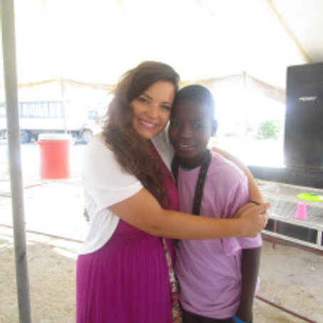 Some Graduation Pictures