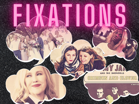 Fixations