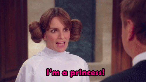 im-a-princess