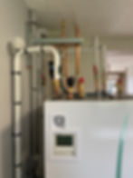 PAC hydrobox duo 12 R32