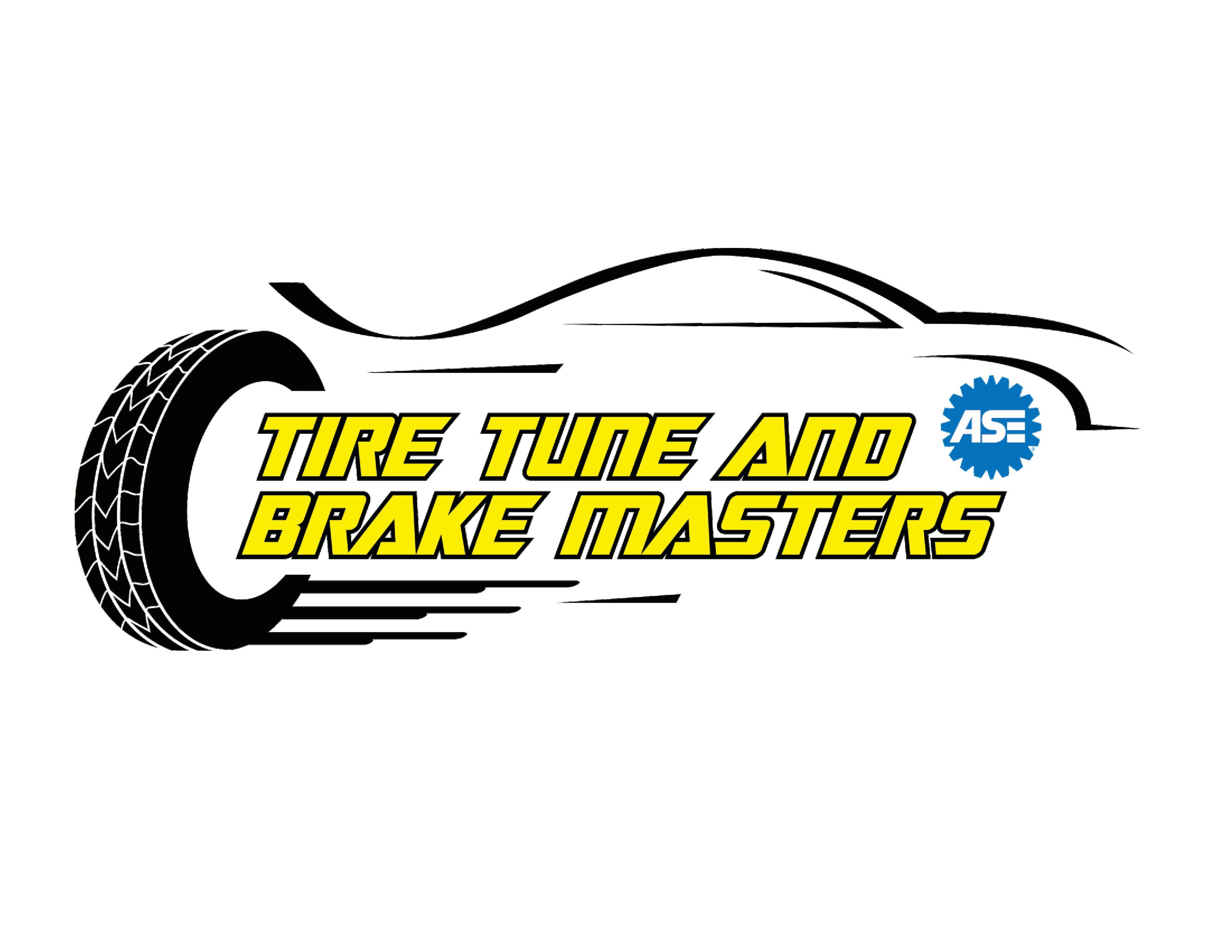 Tire Tune and Brake Masters