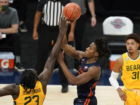 How about some basketball news?