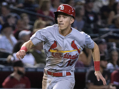 Waino turns back the clock, Edman Shines, Bader gaining his stroke. Reyes slams the door.