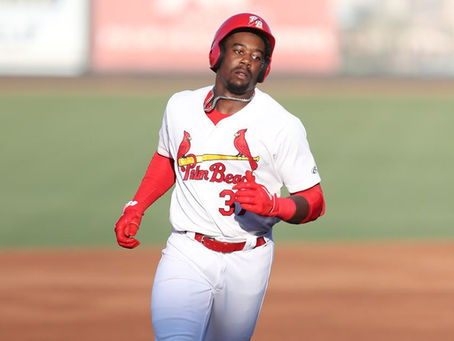 Top 5 Cardinal players who most likely will be moved at the deadline.