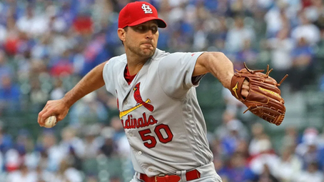 Cards go 5-2 vs Philly and Pitsburgh Weekly Recap Vol #3 4/26-5/2