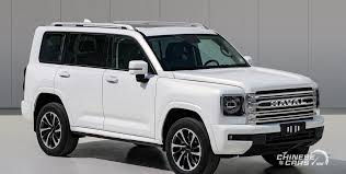 HAVAL H9 هافال