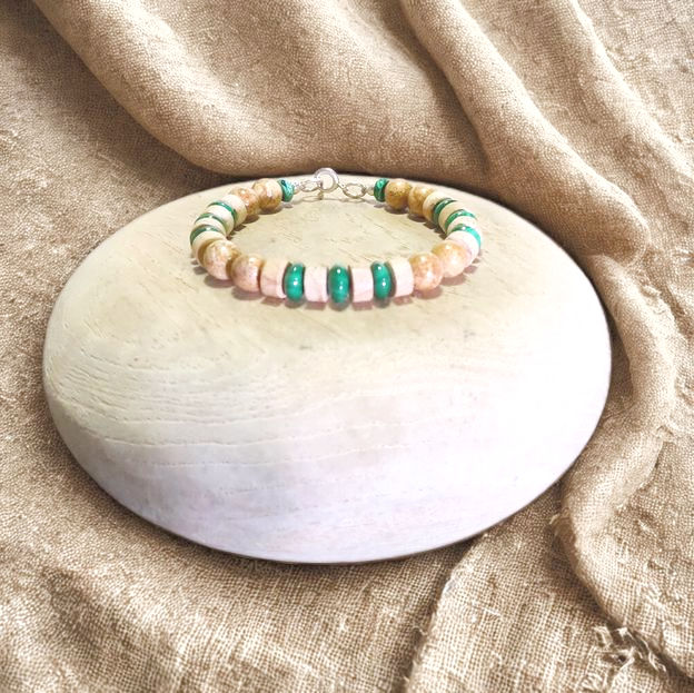 Earth Pulse Bracelet