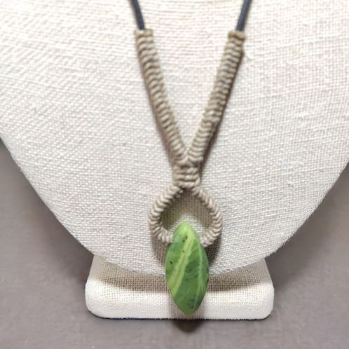 Thumbnail: Forest Path Pendent