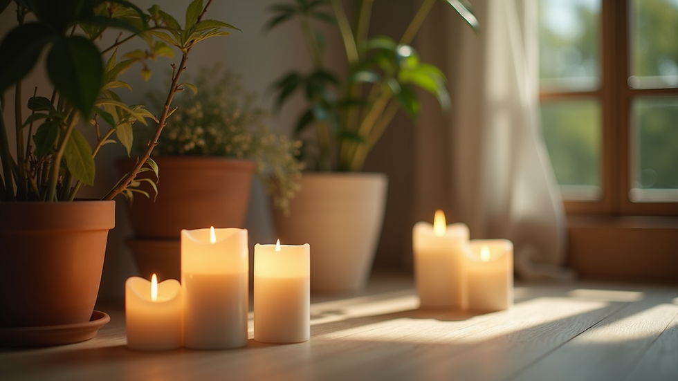 The Power of Mindfulness in Everyday Life