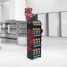 Fireball TradeWorks iSEE Innovation