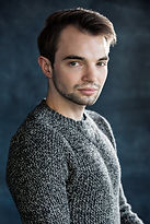 Timothy Jones