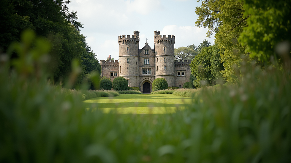 New Stories in Arundel: What to Expect Next